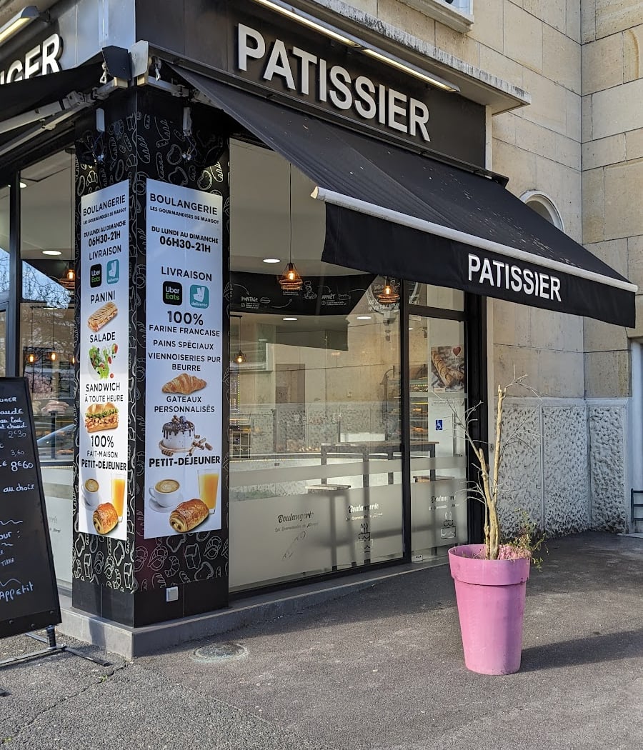 Les Gourmandises de Margot 3